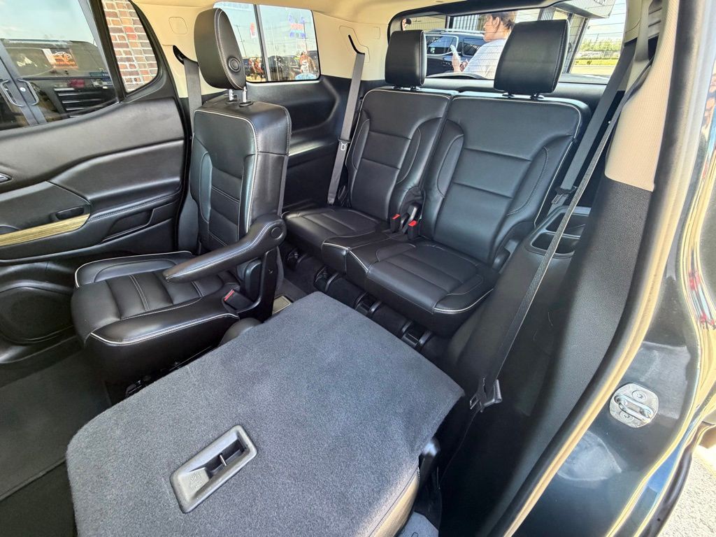 2019 GMC Acadia Image 46