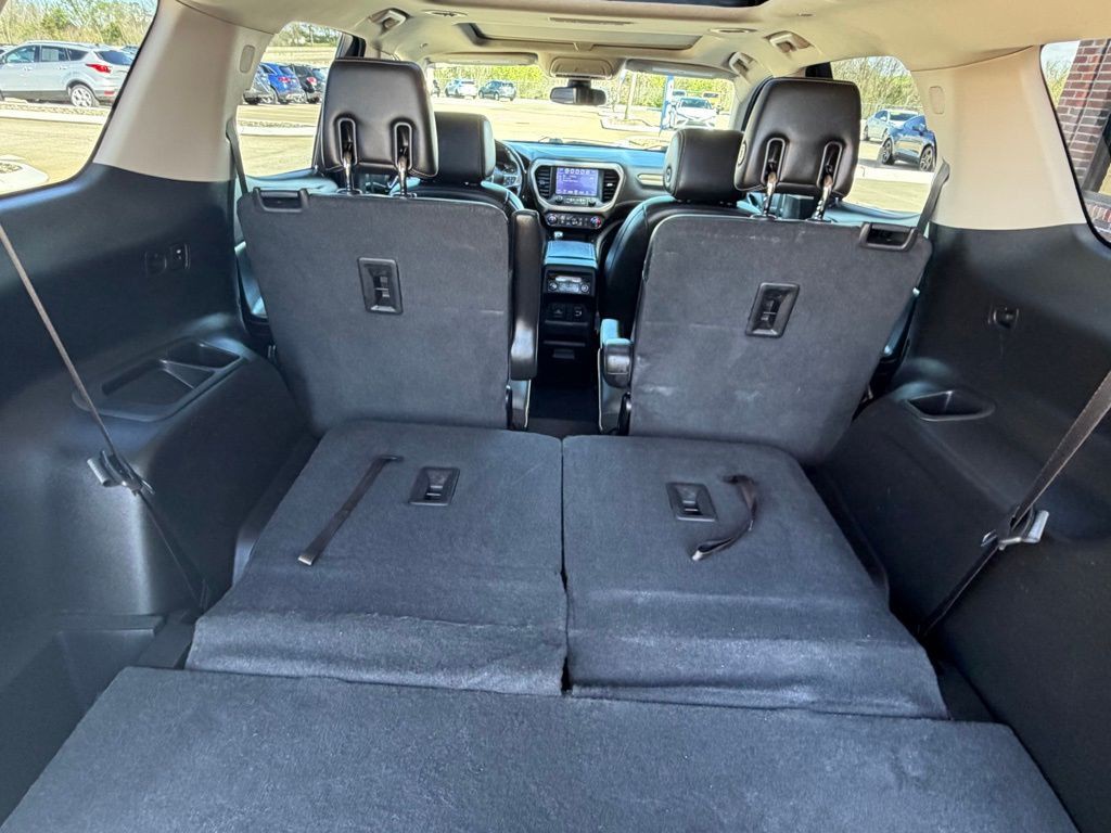 2019 GMC Acadia Image 50
