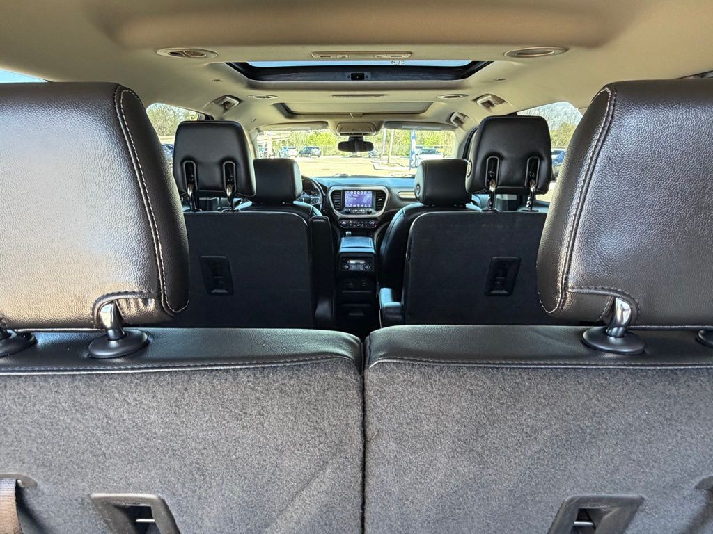 2019 GMC Acadia Image 51