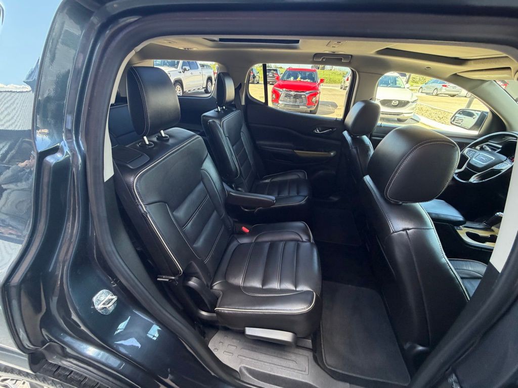 2019 GMC Acadia Image 57