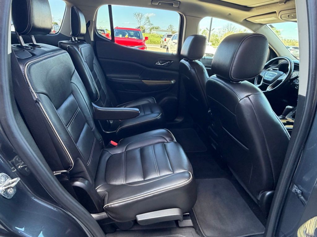 2019 GMC Acadia Image 58