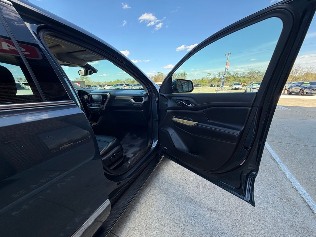 2019 GMC Acadia Image 59