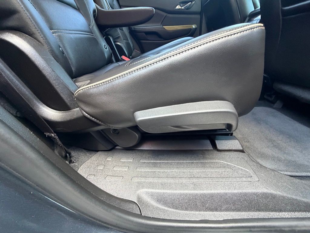 2019 GMC Acadia Image 60