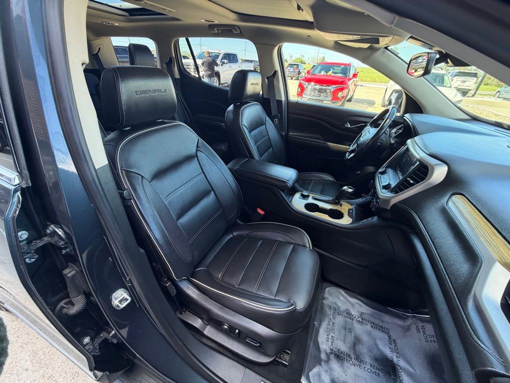 2019 GMC Acadia Image 61