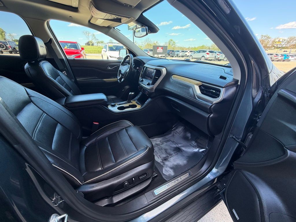 2019 GMC Acadia Image 62