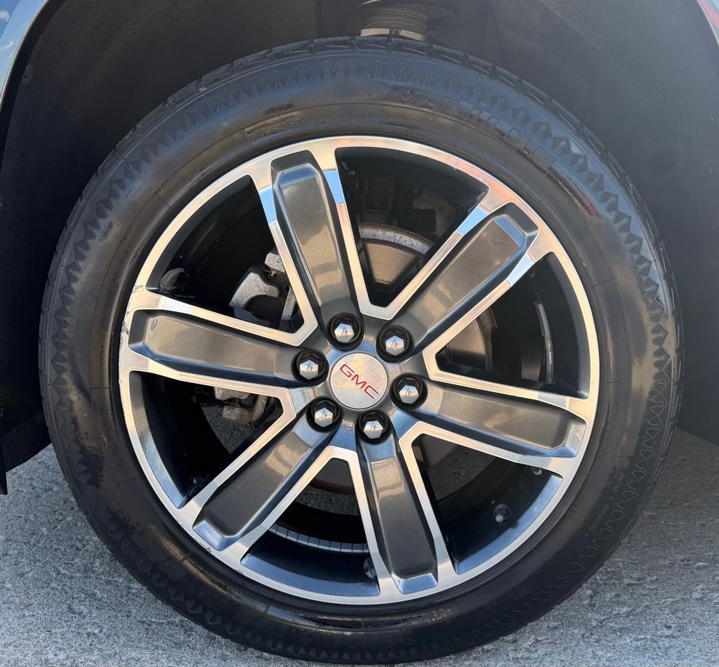 2019 GMC Acadia Image 64