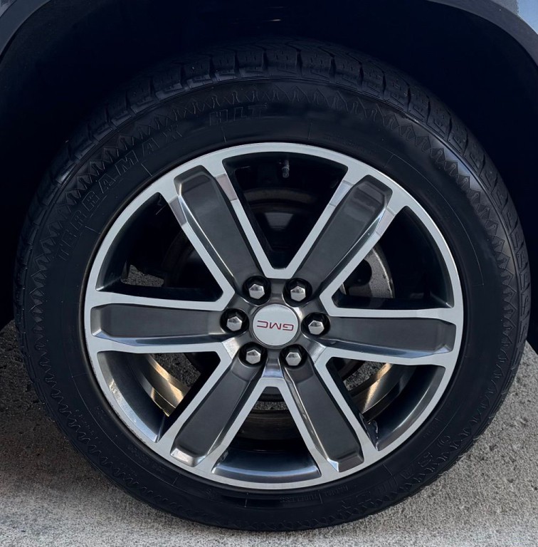 2019 GMC Acadia Image 65