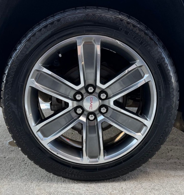 2019 GMC Acadia Image 66