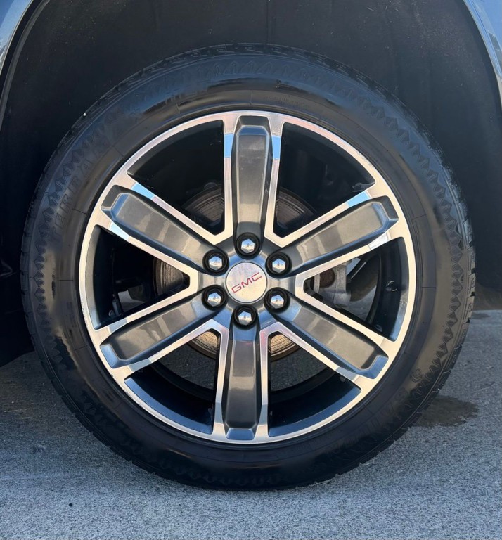2019 GMC Acadia Image 67