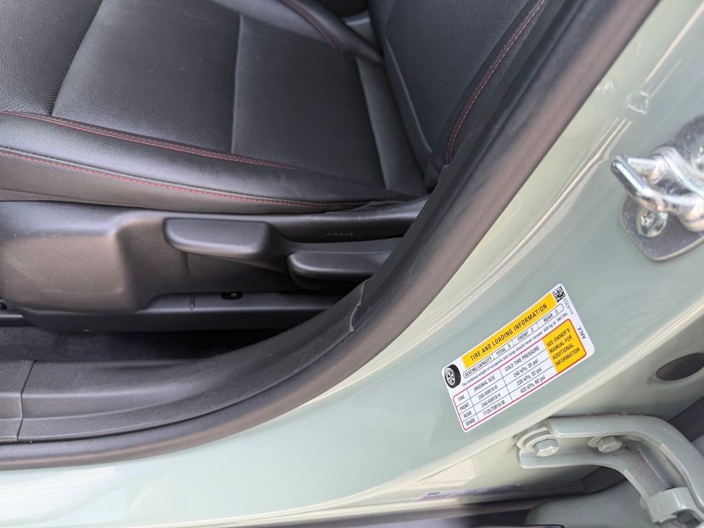 2024 Chevrolet Trax Image 10