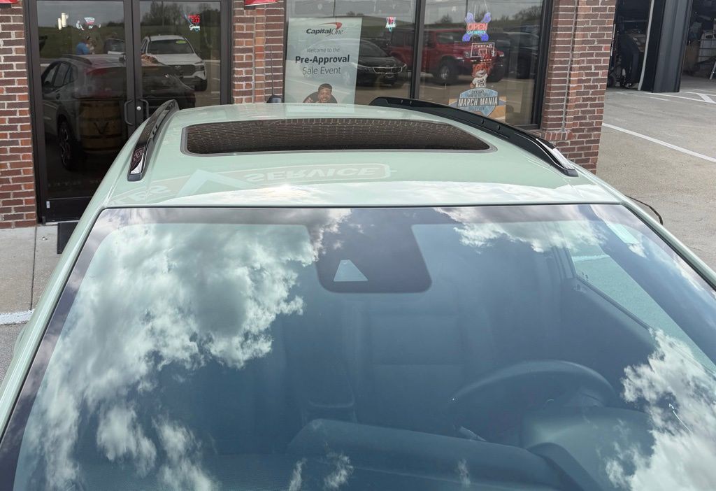 2024 Chevrolet Trax Image 11