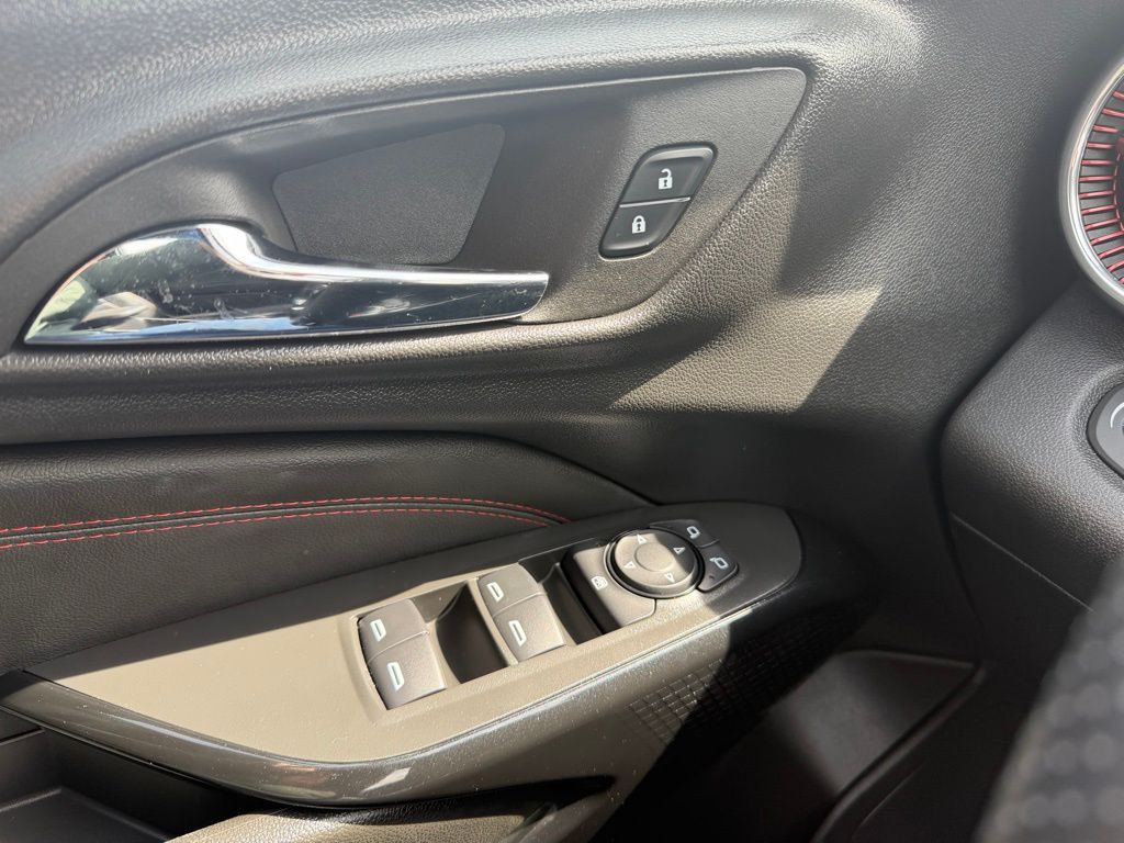 2024 Chevrolet Trax Image 12