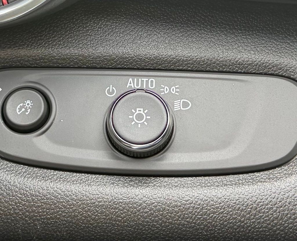 2024 Chevrolet Trax Image 13