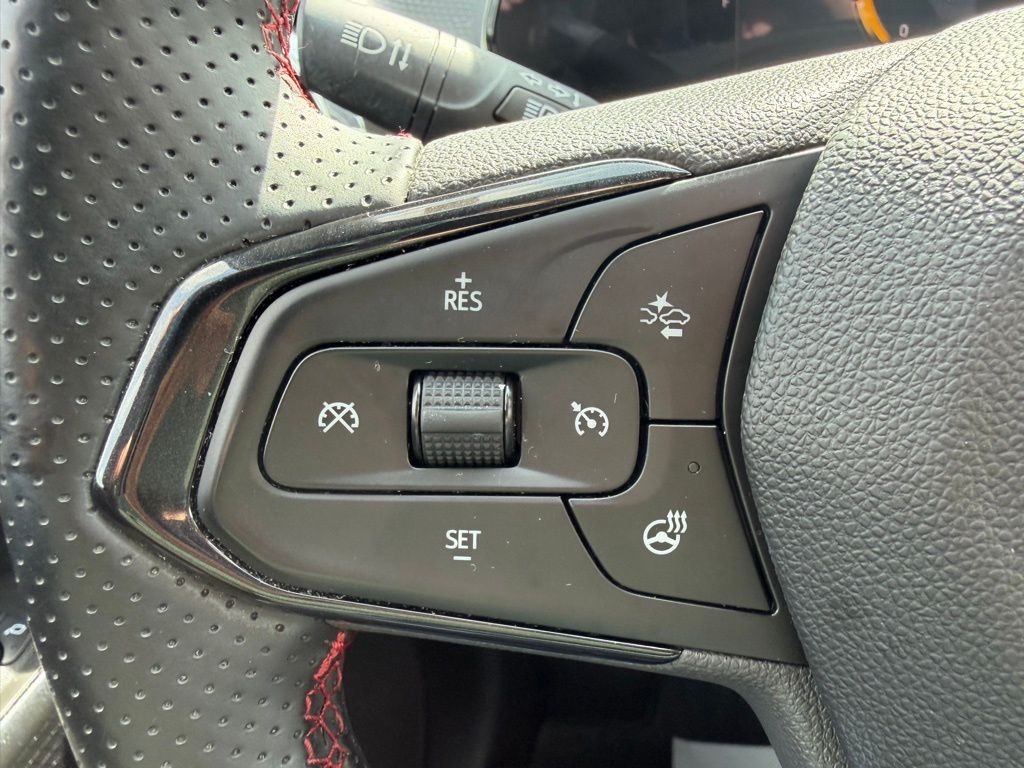 2024 Chevrolet Trax Image 15