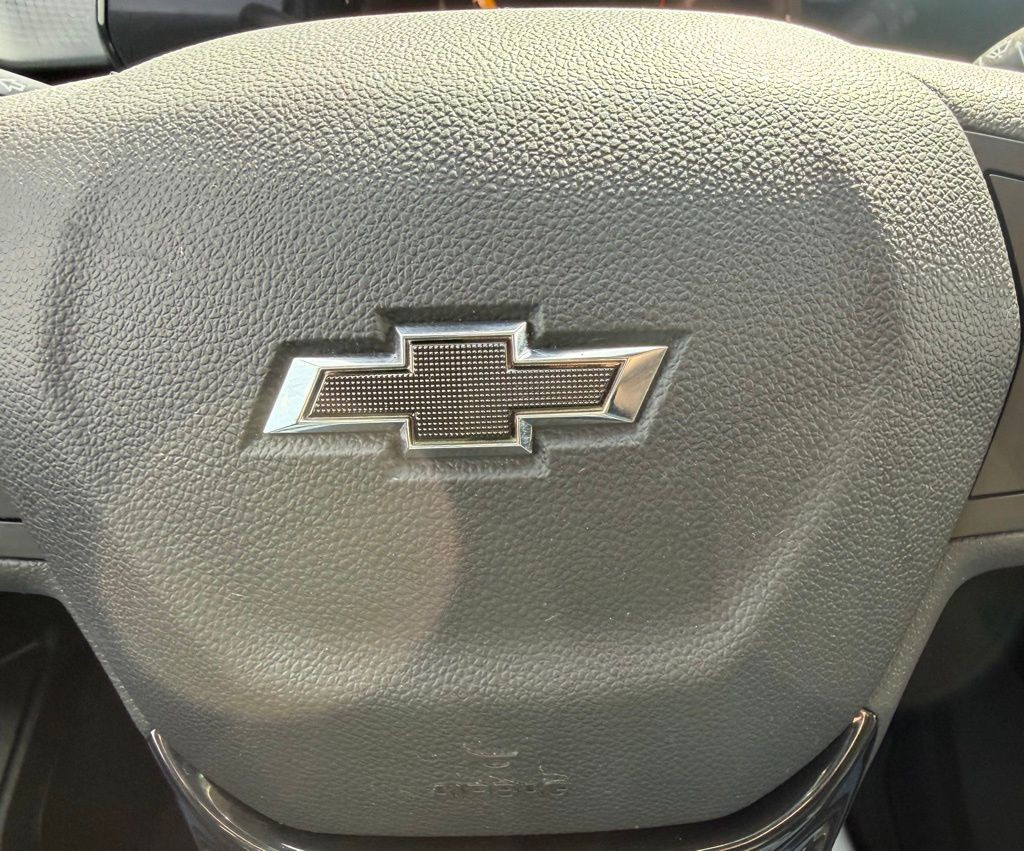 2024 Chevrolet Trax Image 16