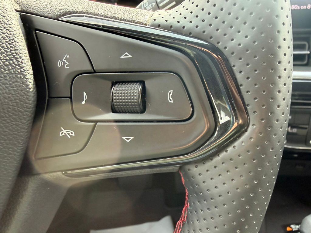 2024 Chevrolet Trax Image 17