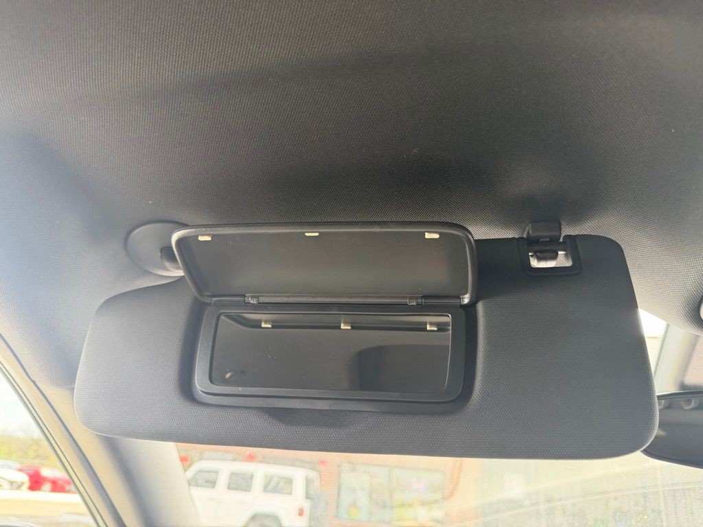 2024 Chevrolet Trax Image 19