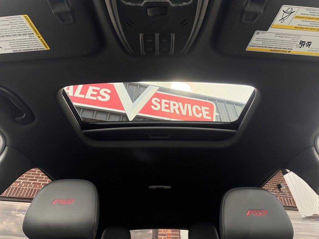 2024 Chevrolet Trax Image 20