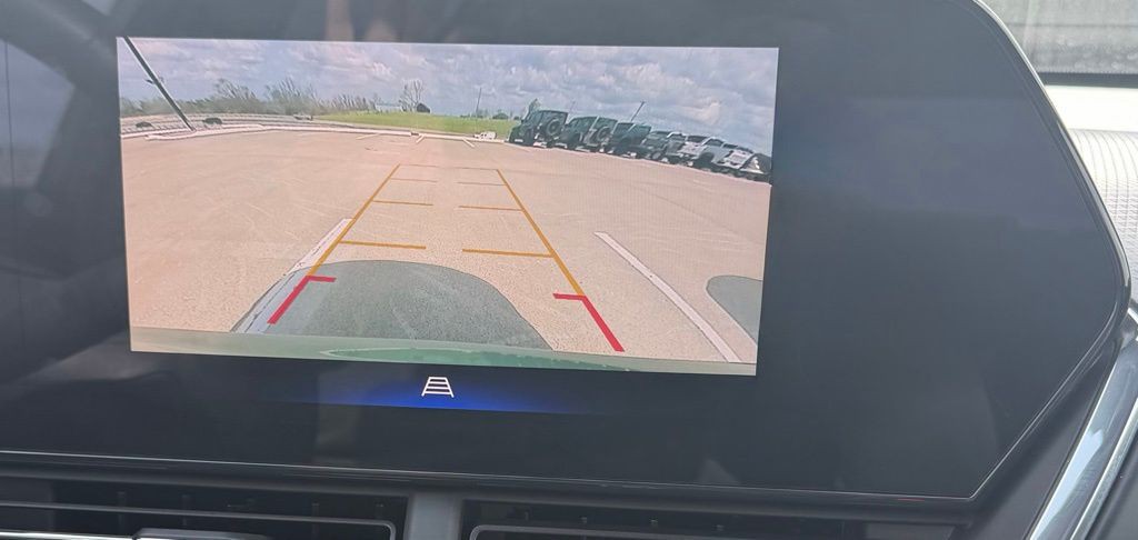 2024 Chevrolet Trax Image 21