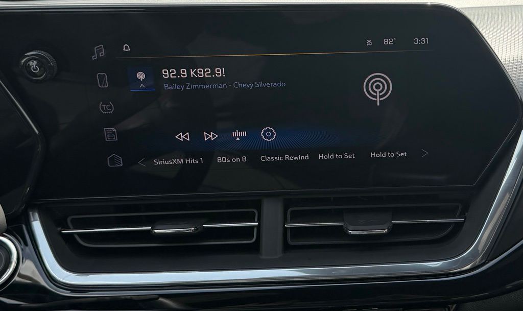 2024 Chevrolet Trax Image 22