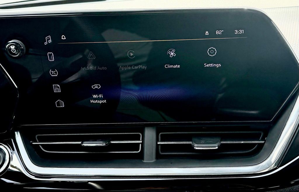 2024 Chevrolet Trax Image 23