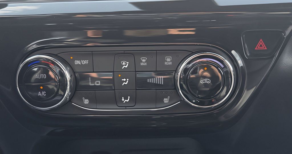 2024 Chevrolet Trax Image 24