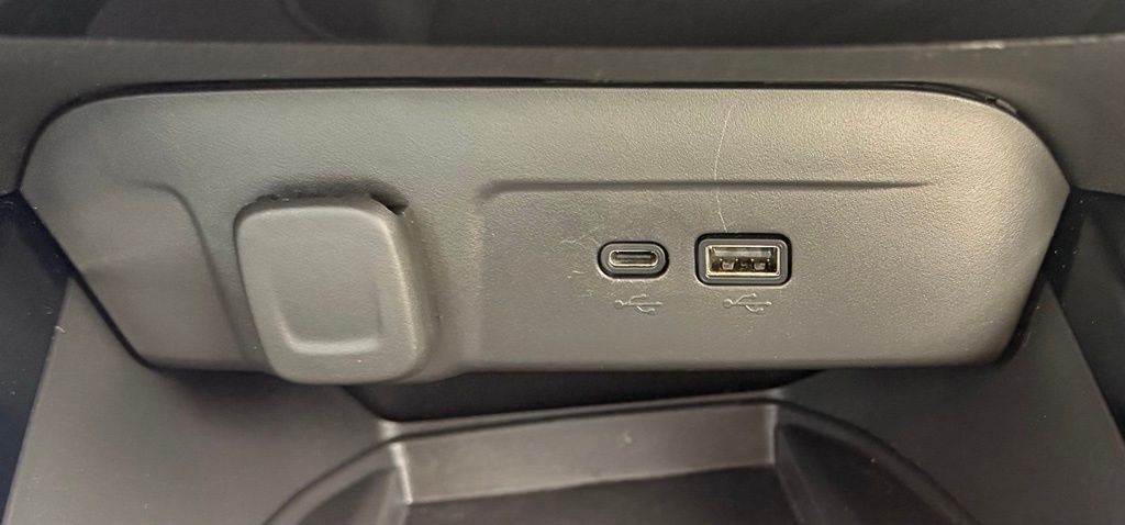 2024 Chevrolet Trax Image 25