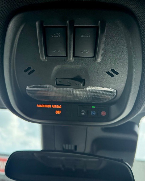 2024 Chevrolet Trax Image 26