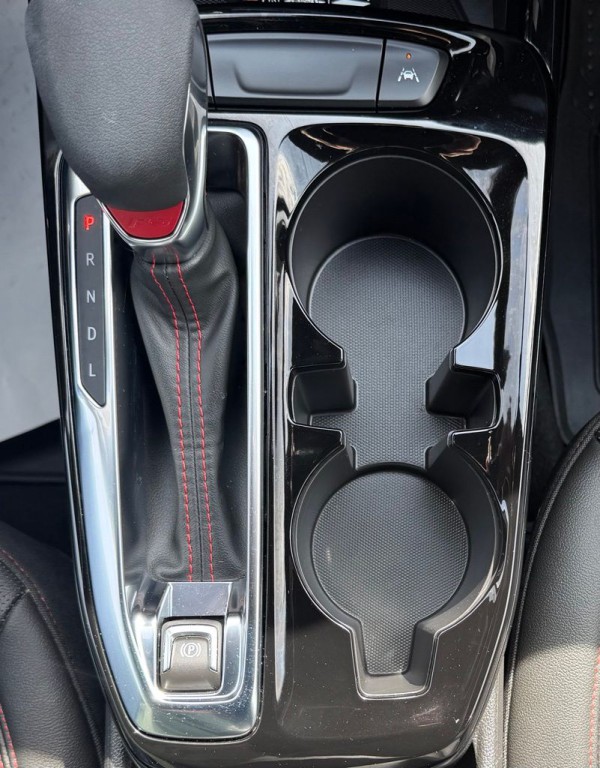 2024 Chevrolet Trax Image 27