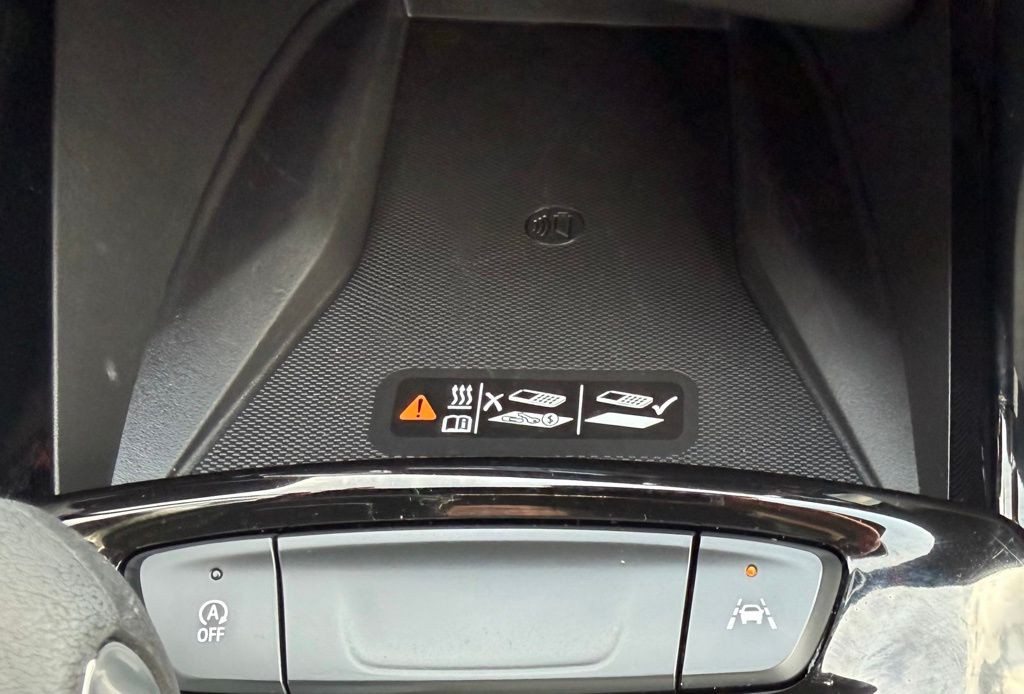 2024 Chevrolet Trax Image 28