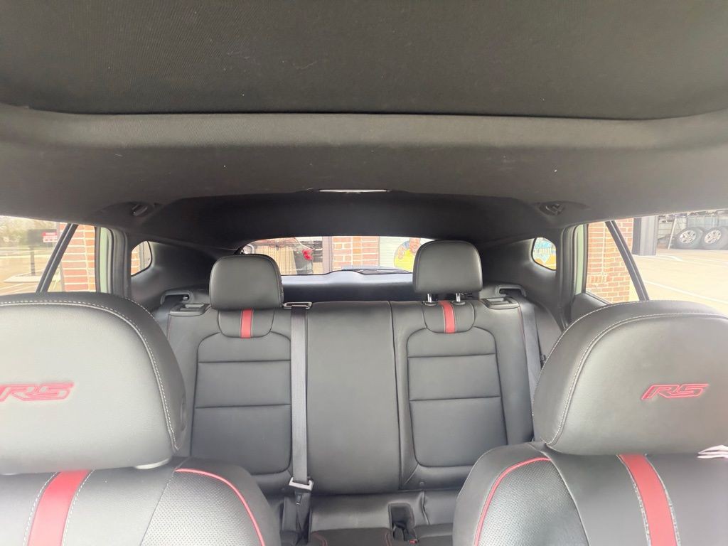 2024 Chevrolet Trax Image 29