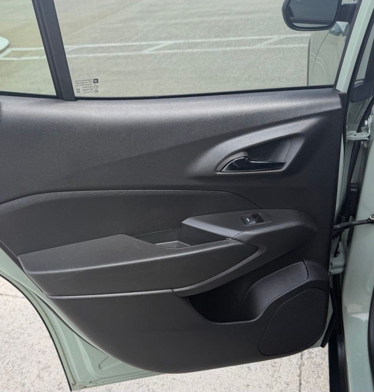 2024 Chevrolet Trax Image 32