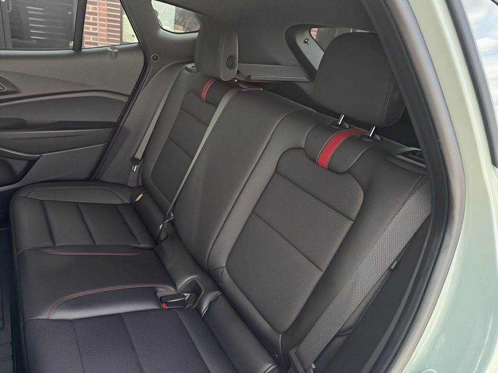 2024 Chevrolet Trax Image 33