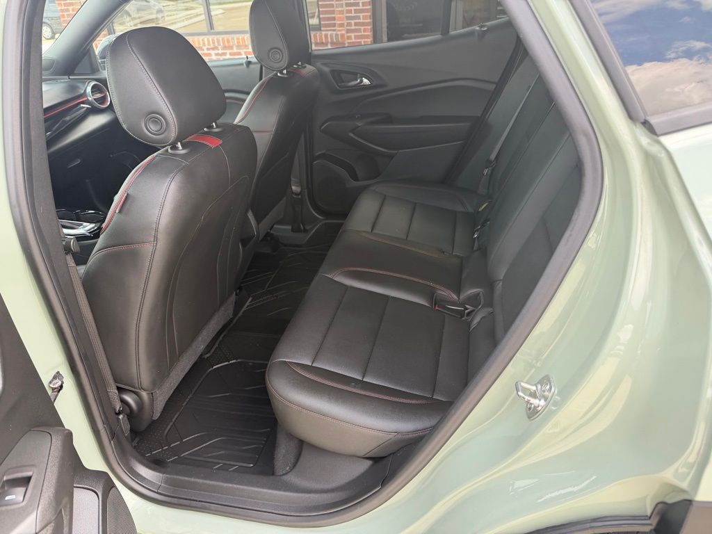 2024 Chevrolet Trax Image 34