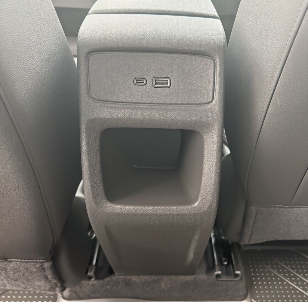 2024 Chevrolet Trax Image 35