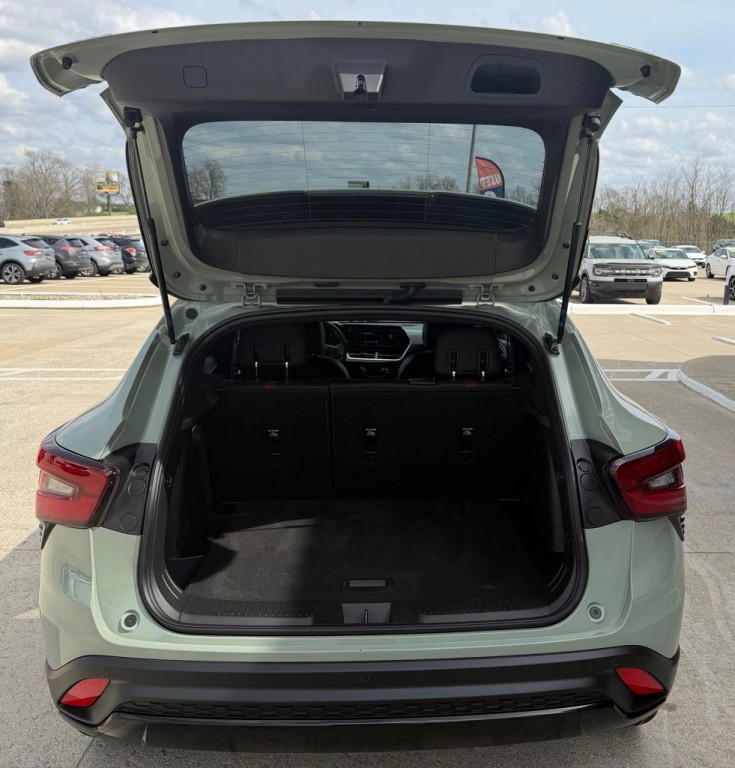 2024 Chevrolet Trax Image 37