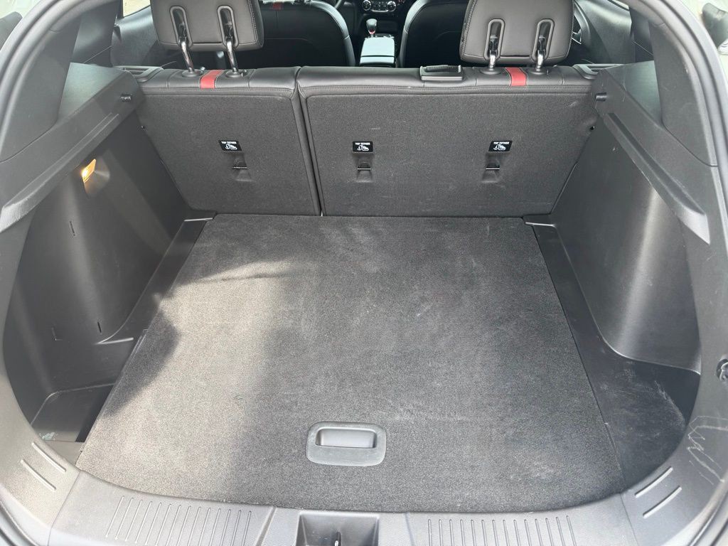 2024 Chevrolet Trax Image 38