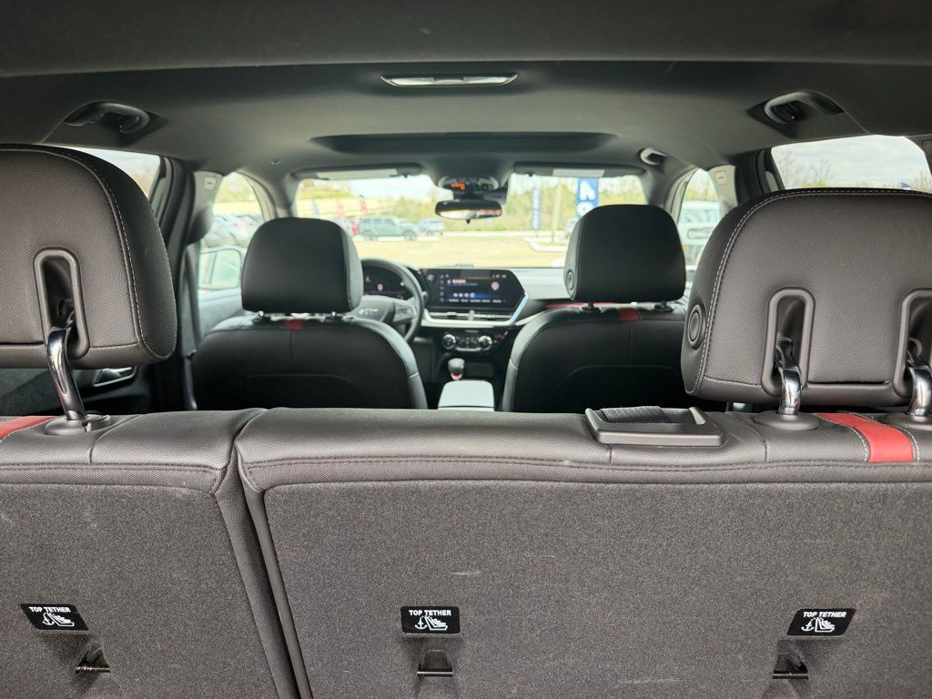 2024 Chevrolet Trax Image 40