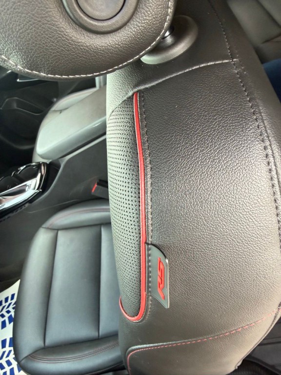 2024 Chevrolet Trax Image 42