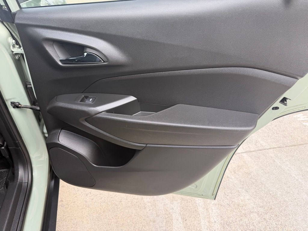 2024 Chevrolet Trax Image 44