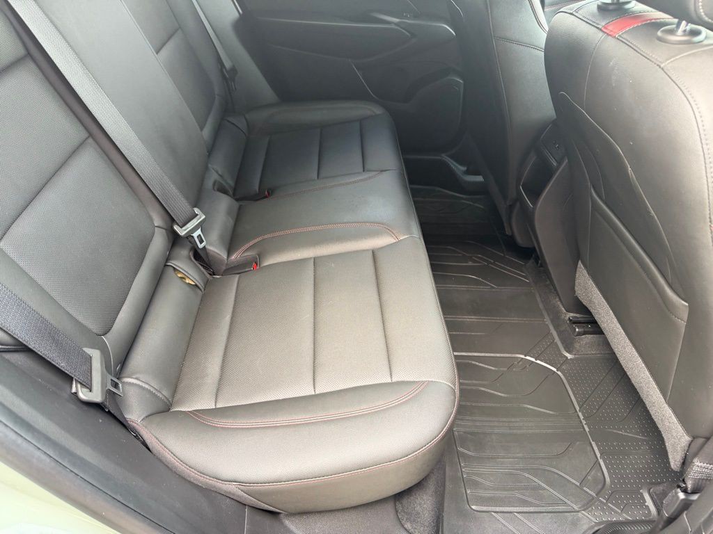 2024 Chevrolet Trax Image 45