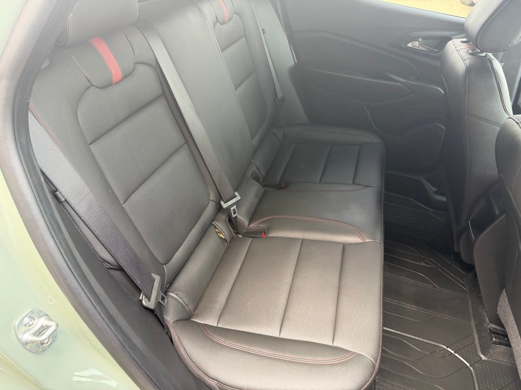 2024 Chevrolet Trax Image 46