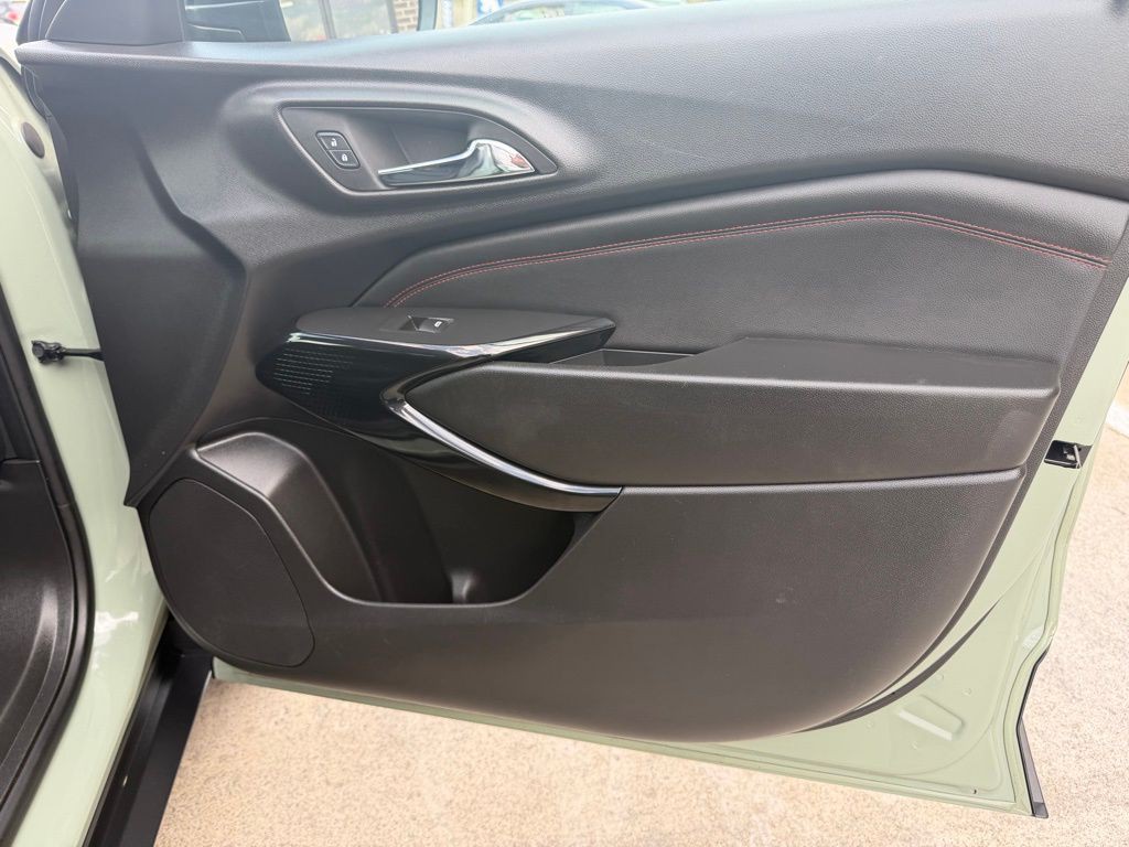 2024 Chevrolet Trax Image 48