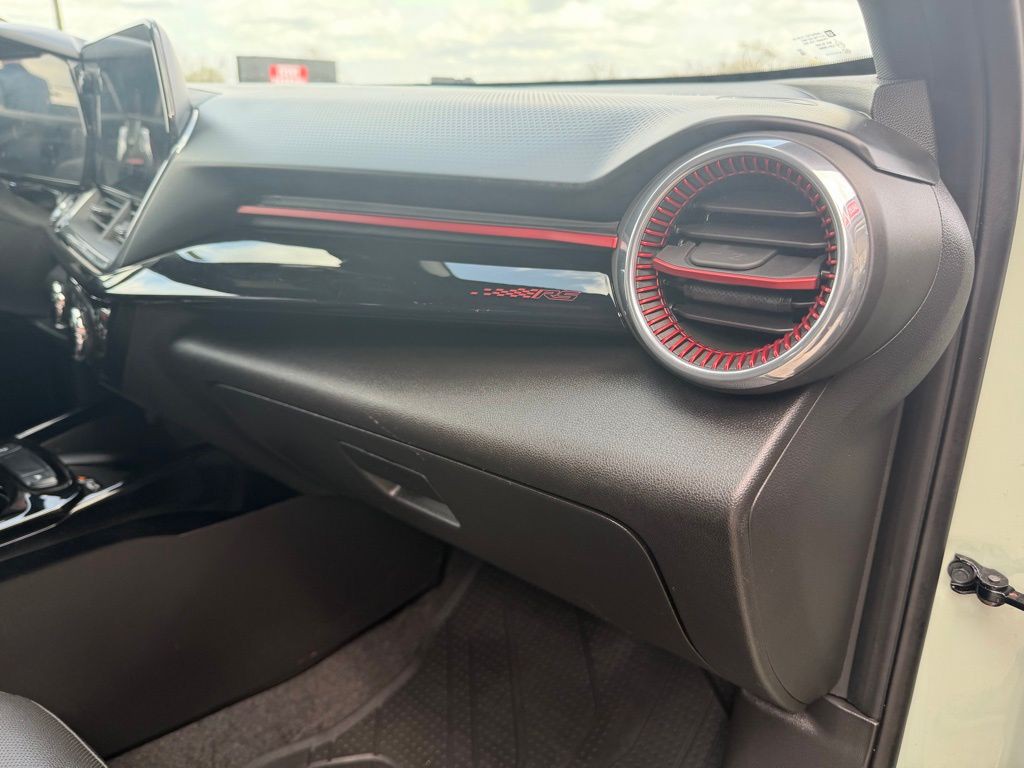 2024 Chevrolet Trax Image 49