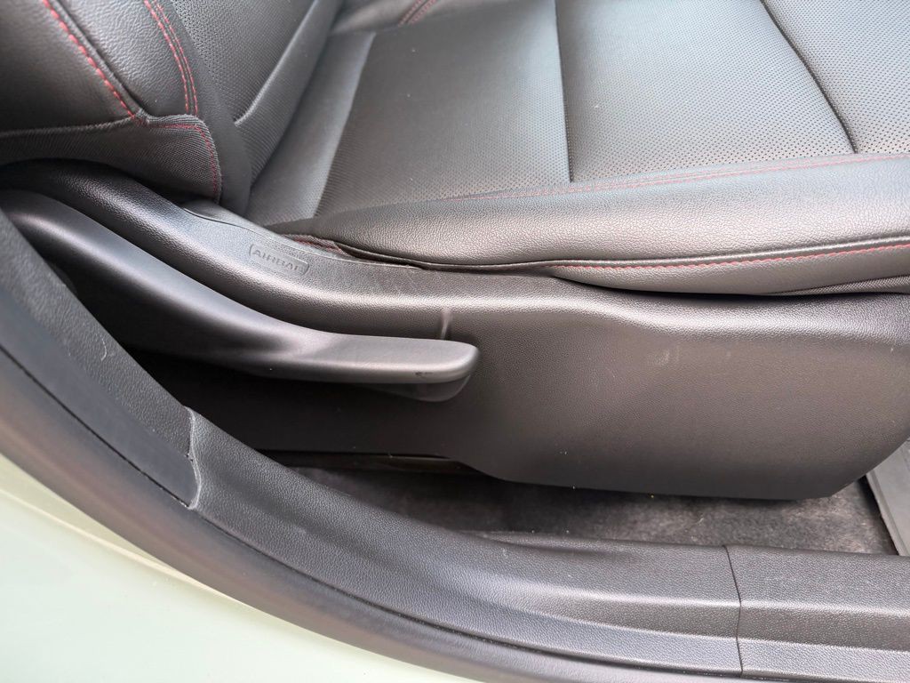 2024 Chevrolet Trax Image 50