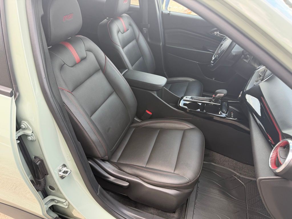 2024 Chevrolet Trax Image 51