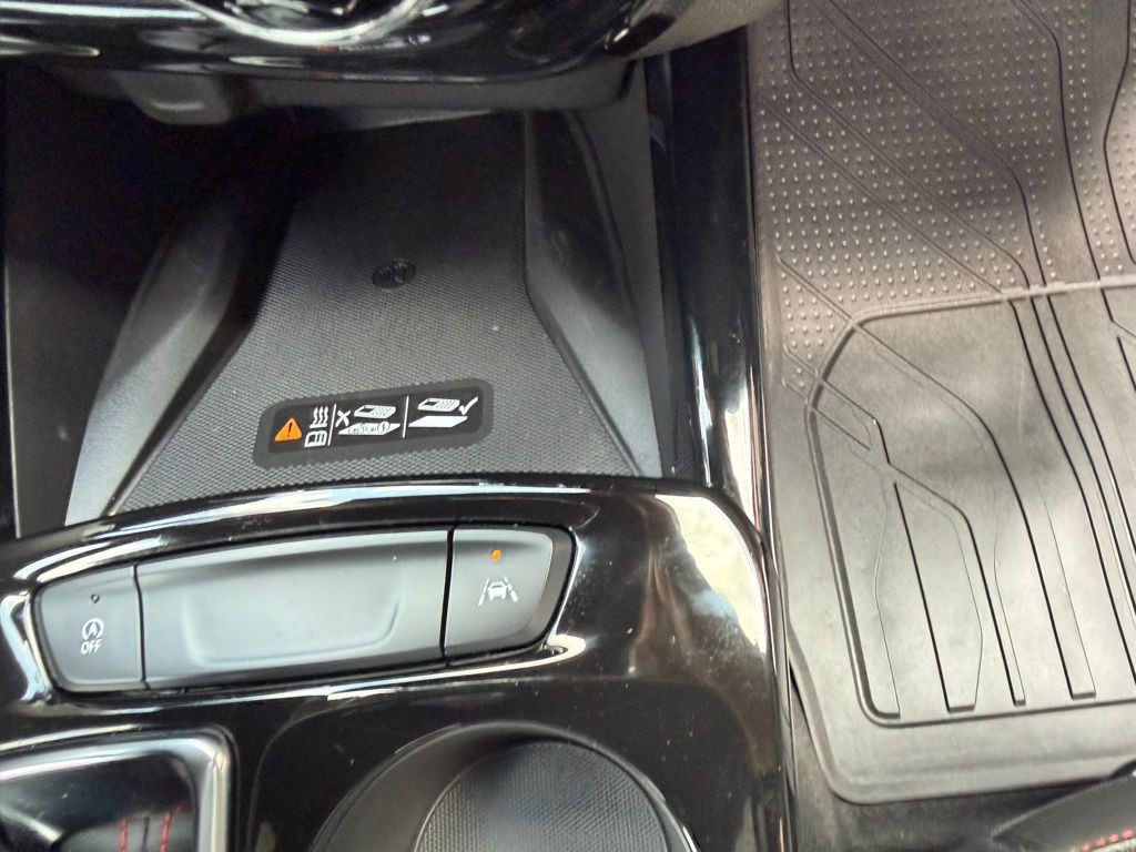 2024 Chevrolet Trax Image 52