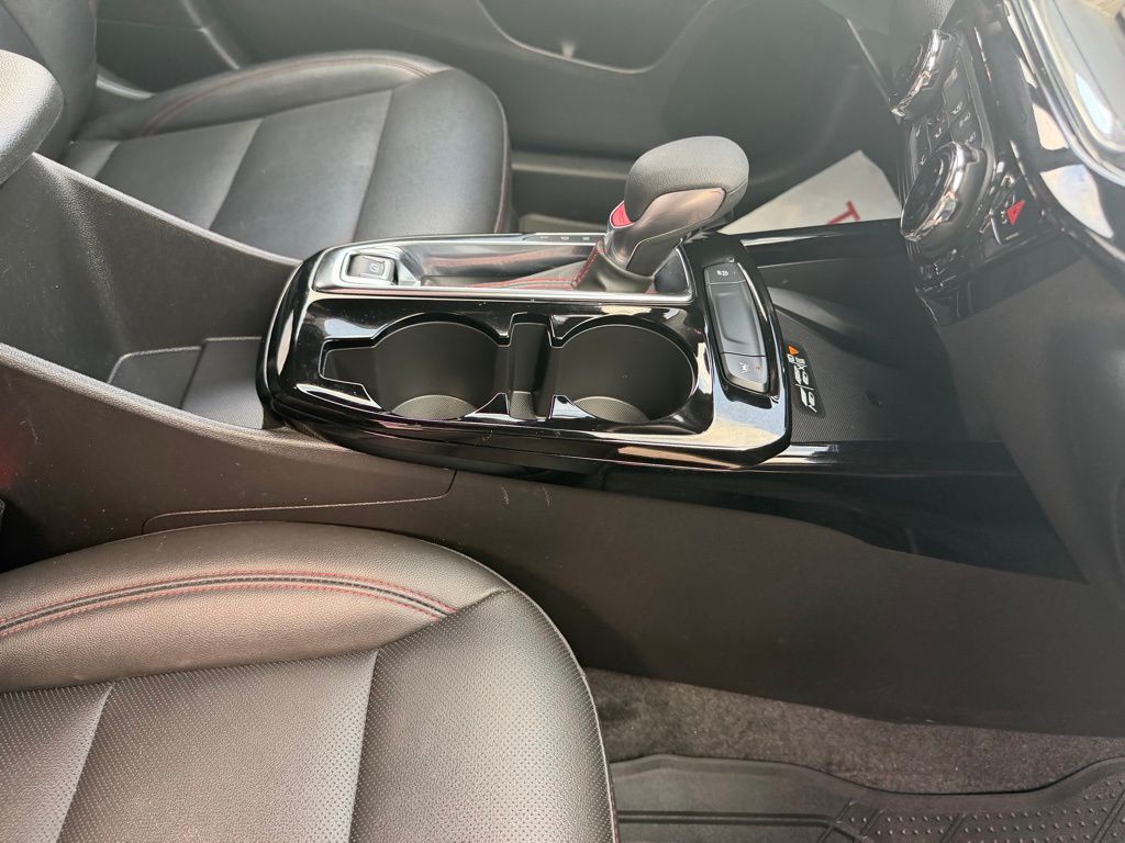 2024 Chevrolet Trax Image 53