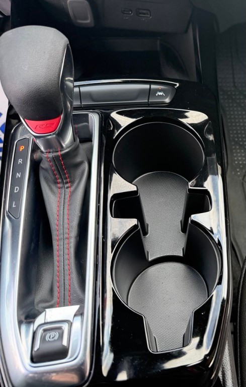 2024 Chevrolet Trax Image 54