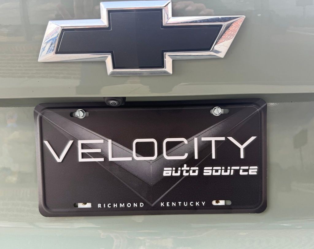 2024 Chevrolet Trax Image 55